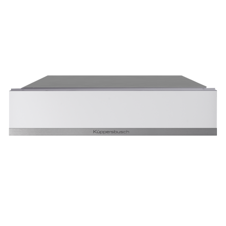 Вакууматор CSV 6800.0 W1 Stainless Steel
